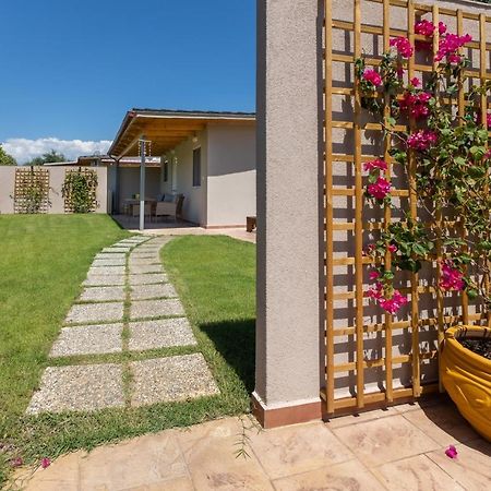 Messinian Monte E Mare Villa Каламата Екстериор снимка