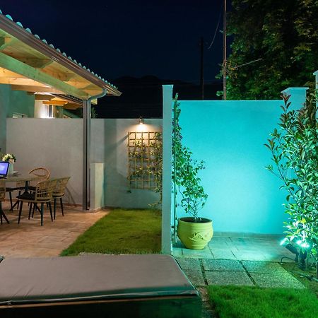 Messinian Monte E Mare Villa Каламата Екстериор снимка