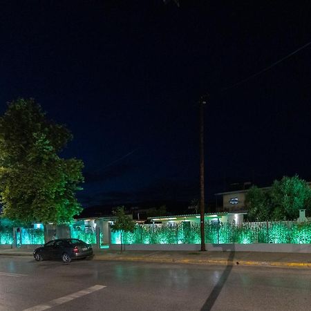 Messinian Monte E Mare Villa Каламата Екстериор снимка