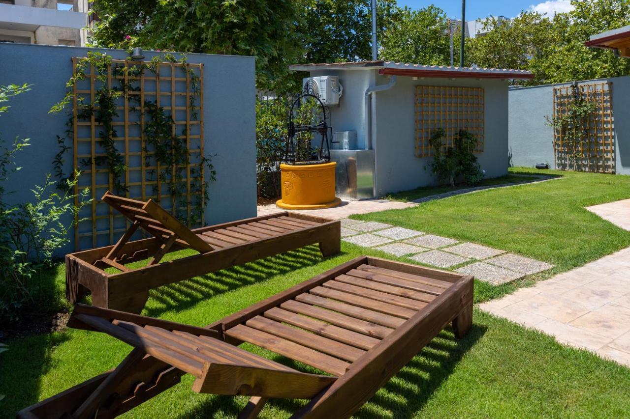 Messinian Monte E Mare Villa Каламата Екстериор снимка