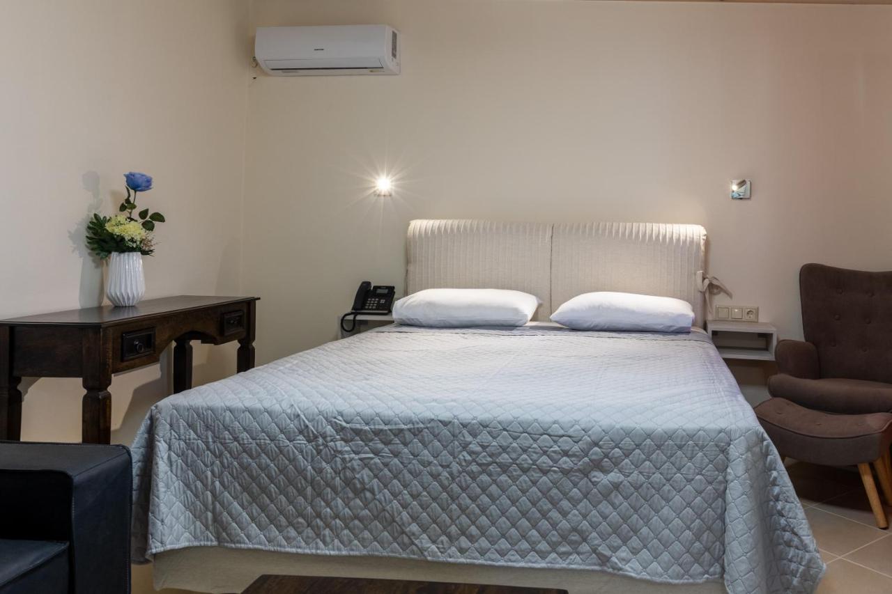 Messinian Monte E Mare Villa Каламата Екстериор снимка