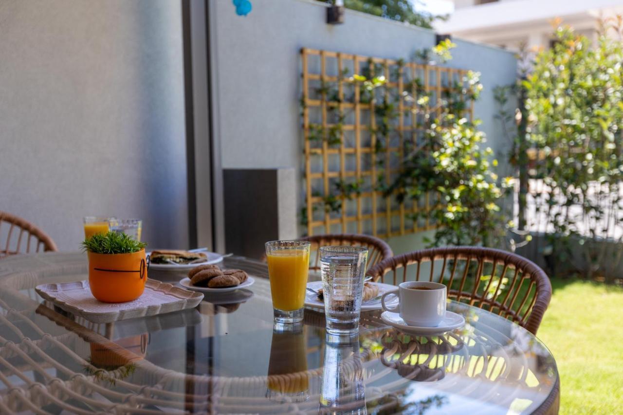 Messinian Monte E Mare Villa Каламата Екстериор снимка