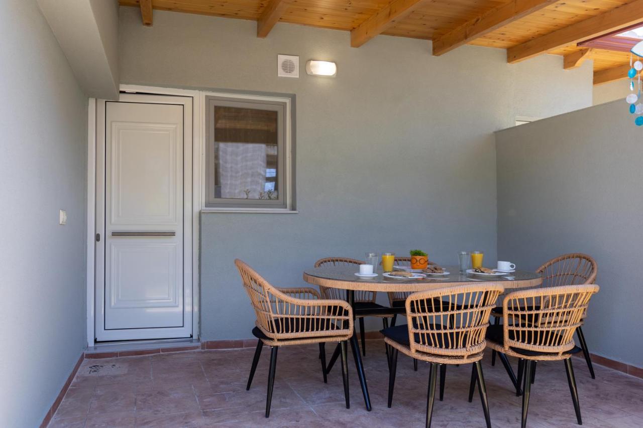 Messinian Monte E Mare Villa Каламата Екстериор снимка