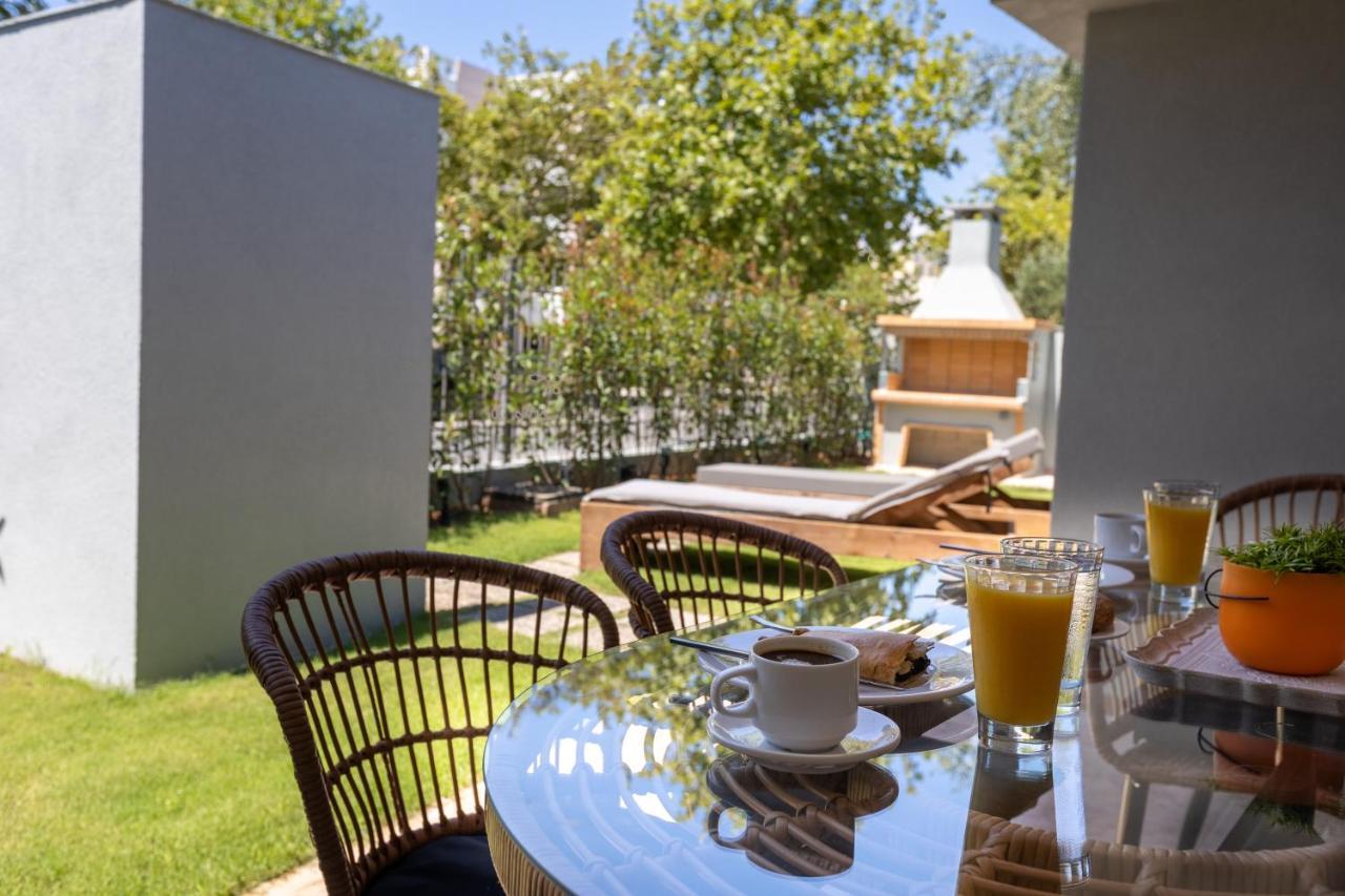 Messinian Monte E Mare Villa Каламата Екстериор снимка